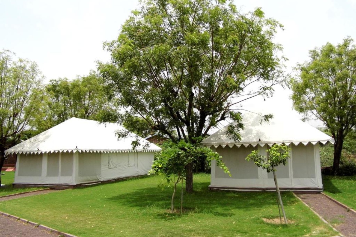 Impian Resort Jodhpur